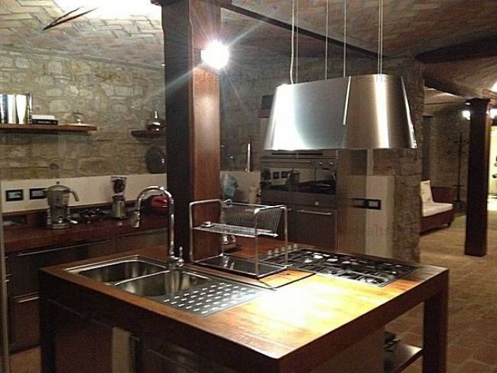 Archisio - Studio Pinelli - Progetto Ristrutturazioni di fabbricati agricoli