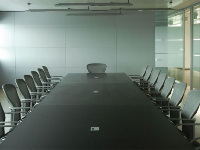 Archisio - Maria Leone Gruppospa - Progetto Hertz