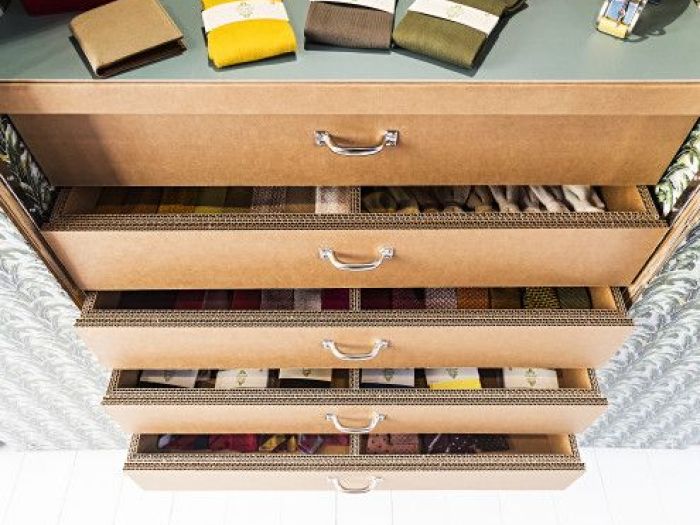 Archisio - Nardi Massimiliano - Progetto 40 colori