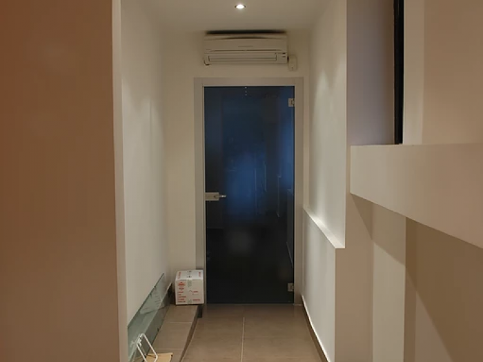 Archisio - Partner Mta - Progetto Palumbo partners office