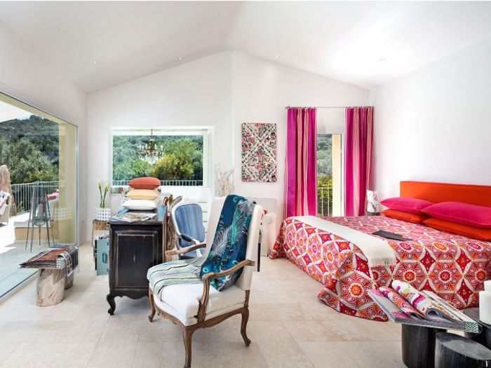 Archisio - Liride Arredi In Tessuto - Progetto Arredi in tessuto 1