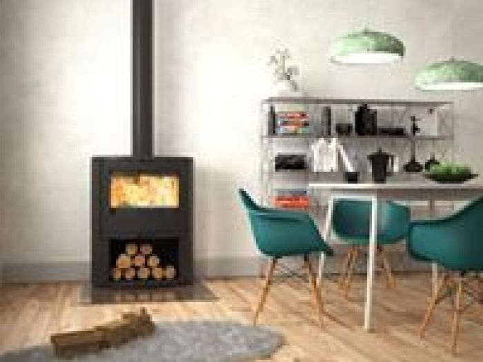 Archisio - 3dcanva - Progetto Progettazione salotti