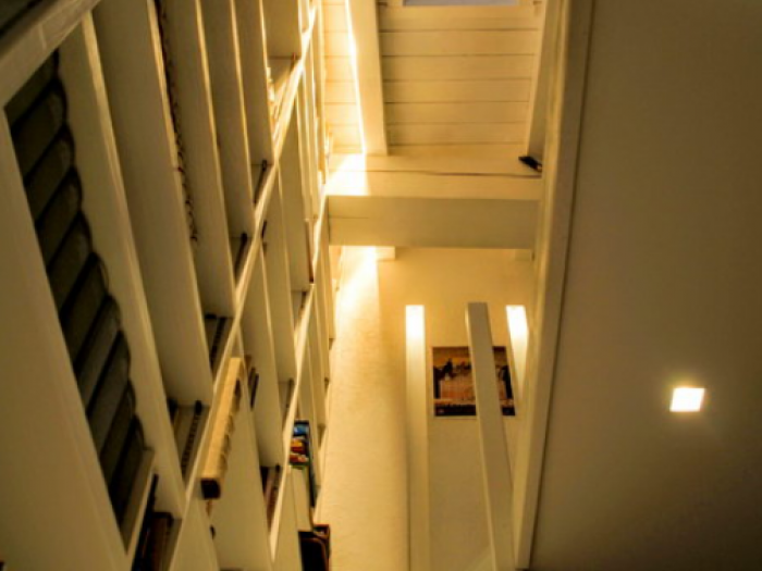 Archisio - Enrico Girardi - Progetto Casa di laura e robert