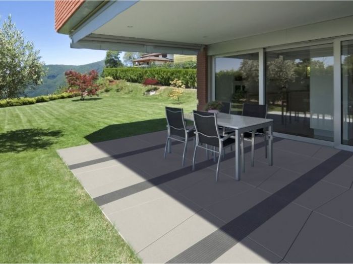 Archisio - D Materials - Progetto Multi slab