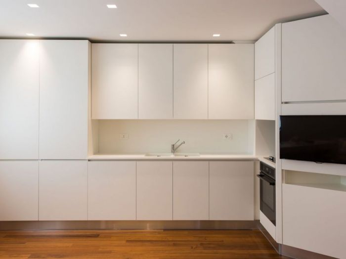 Archisio - Gabriele Giliberti - Progetto Casa 1306