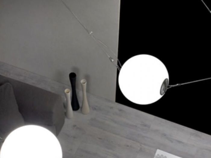 Archisio - Archetipo Architettura E Design - Progetto Lampade a sospensione