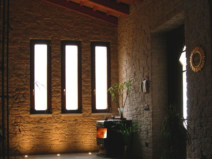 Archisio - Impresa Edile Le - Progetto Ristrutturazioni decorazioni e progettazioni