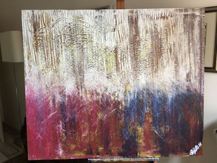 Archisio - Sandra Perfetto - Progetto Terra - cielo