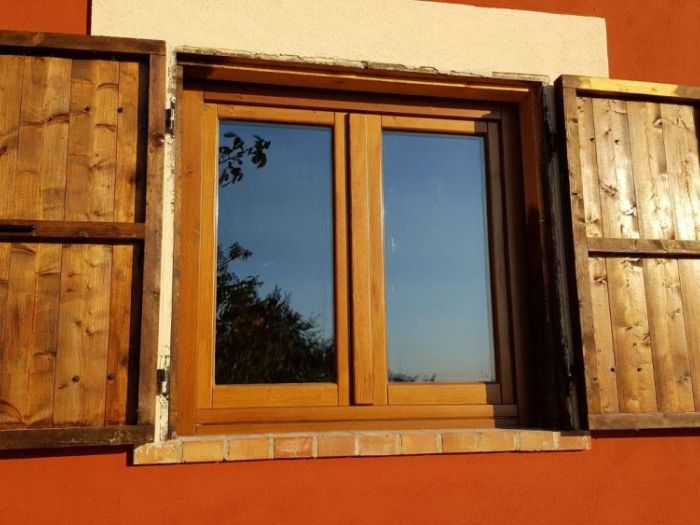 Archisio - Falegnameria Mandatori srl - Progetto Ristrutturazione di interni e esterni