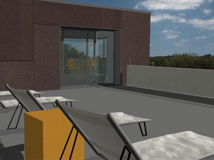 Archisio - Amp Studio Architettura Progettazione Ambientale - Progetto Architettura