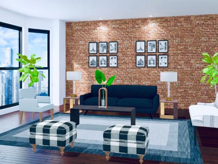 Archisio - Sara Cava - Progetto Brick house