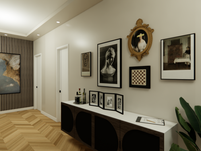 Archisio - Silvia De Iuliis - Progetto Casa fm