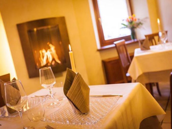 Archisio - Studio Di Progettazione Ph09 - Progetto Ristorante cavriana