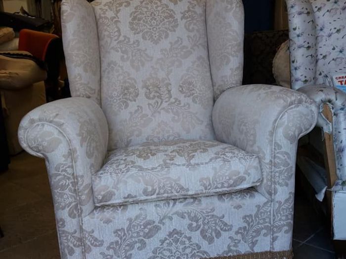 Archisio - Panebianco Produzione E Rifoderi Arredamenti Tappezzeria E Sartoria Prof - Progetto Produzione e rifoderi arredamenti tappezzeria e sartoria