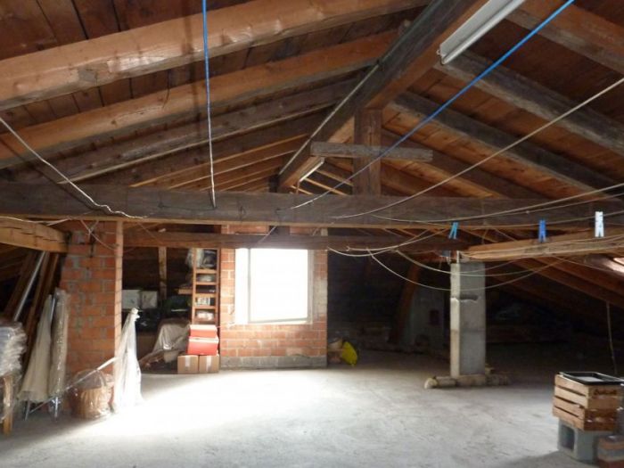 Archisio - Manuel Benedikter - Progetto Ristrutturazione l