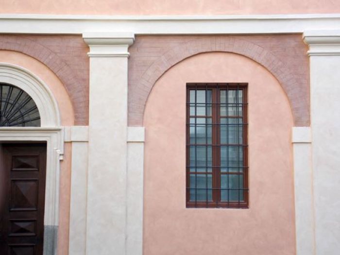 Archisio - Ed Edildeb - Progetto Edificazione di strutture in cemento armato