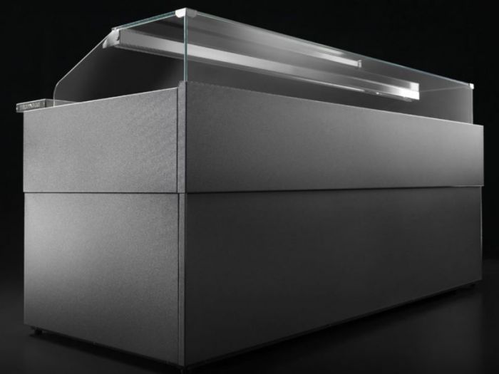 Archisio - Siviero Luca - Progetto Fotografia industriale