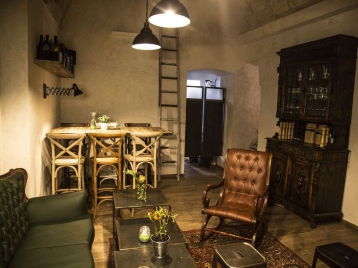 Archisio - Design Project - Progetto Sale in zucca