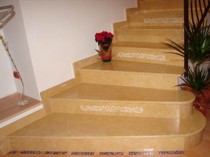 Archisio - Kefap Lavorazione Marmi - Progetto Opere interne