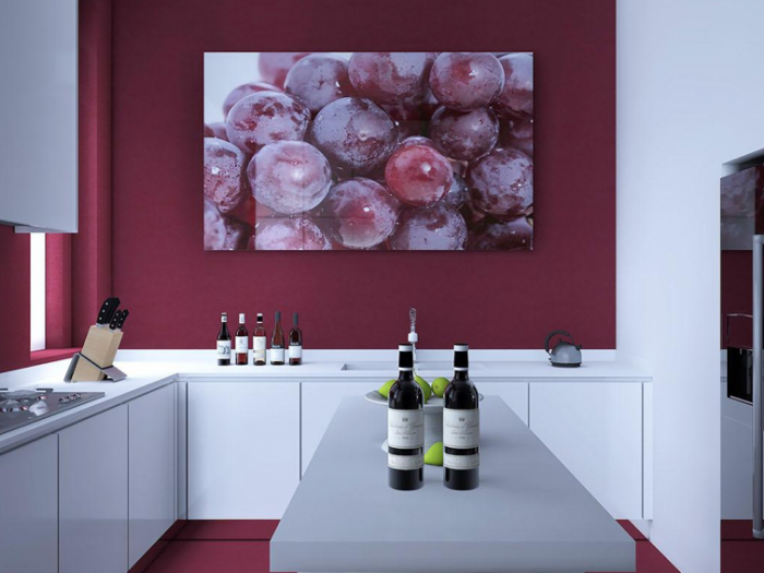 Archisio - Officine Architetti - Progetto Mergellina house