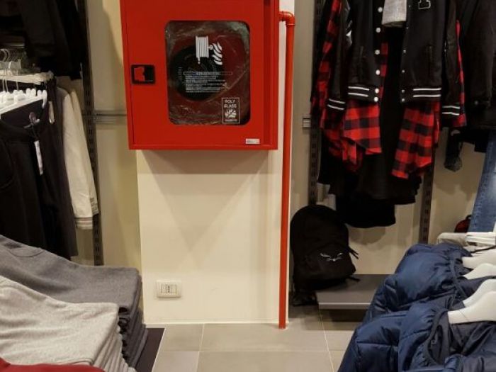 Archisio - Moliterni Michele - Progetto Vari lavori