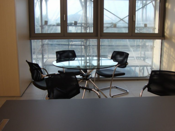 Archisio - Studio Tecnico Dondi - Progetto Costruzione palazzina uffici