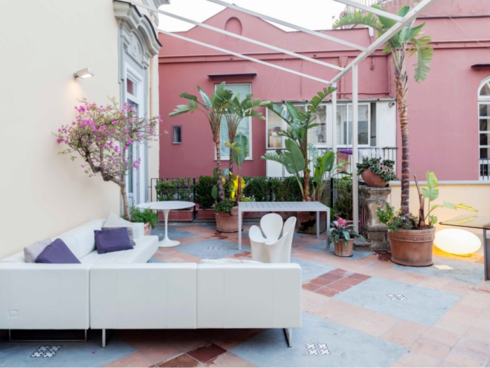 Archisio - Elisabetta Gaglio - Progetto Casa al mare