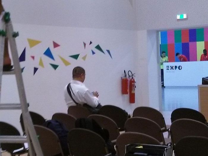 Archisio - Calmaggiorestudio - Progetto Allestimenti