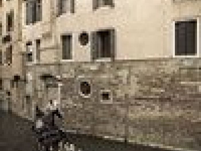 Archisio - Nico Marziali - Progetto Piazza di spagna e venezia