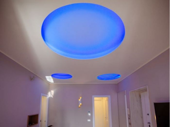 Archisio - Adsidera Architetti - Progetto Un classico contemporaneo