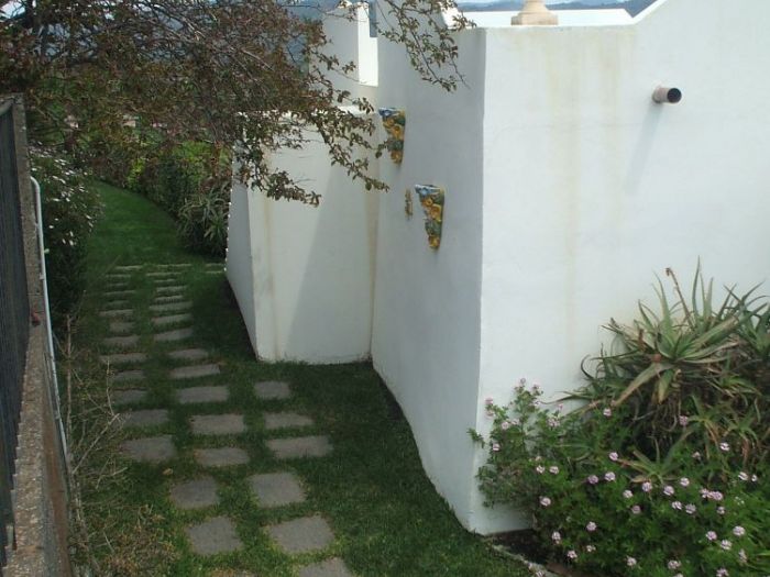 Archisio - Daniele Spitaleri Architetto E Garden Designer - Progetto Progetto parco delle appendici delletna