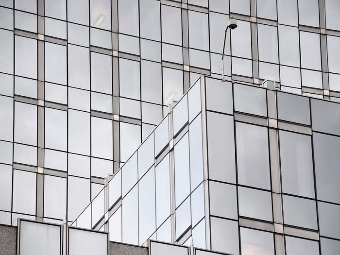 Archisio - Vetreria Torre Andrea - Progetto Lavorazione del vetro