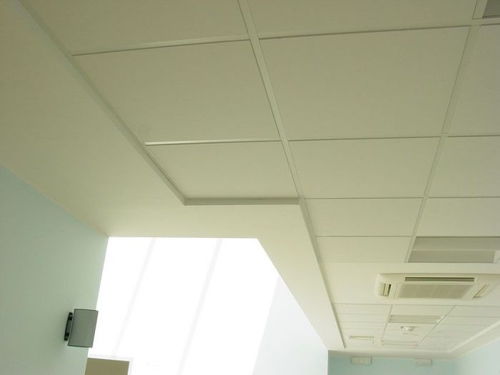 Archisio - Claudio Correale - Progetto Nuovo ospedale del mare miulli