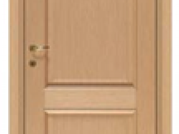 Archisio - Il Falegname Di Casciello Antonio - Progetto Porte interne