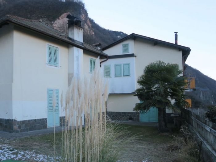 Archisio - Manuel Benedikter - Progetto Casa zp