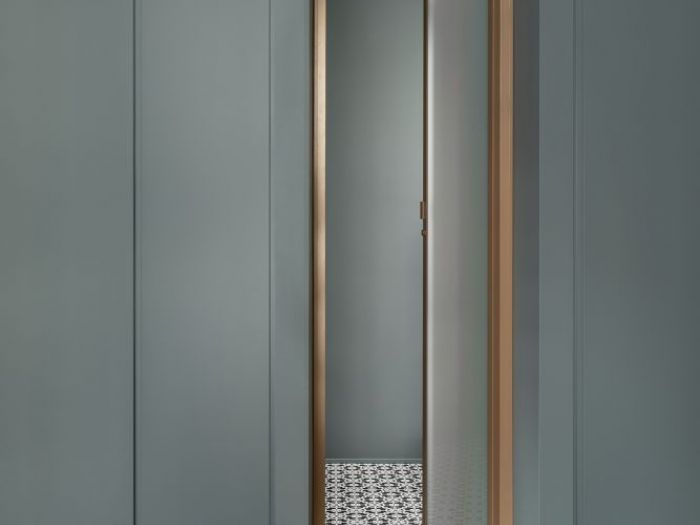 Archisio - Mohamed Keilani - Progetto Apt monza