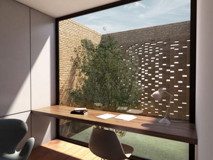 Archisio - Depaolidefranceschibaldan Architetti - Progetto Casa fc