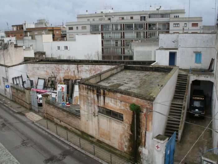 Archisio - Arkitetti Flore Venezia - Progetto La casa della musica
