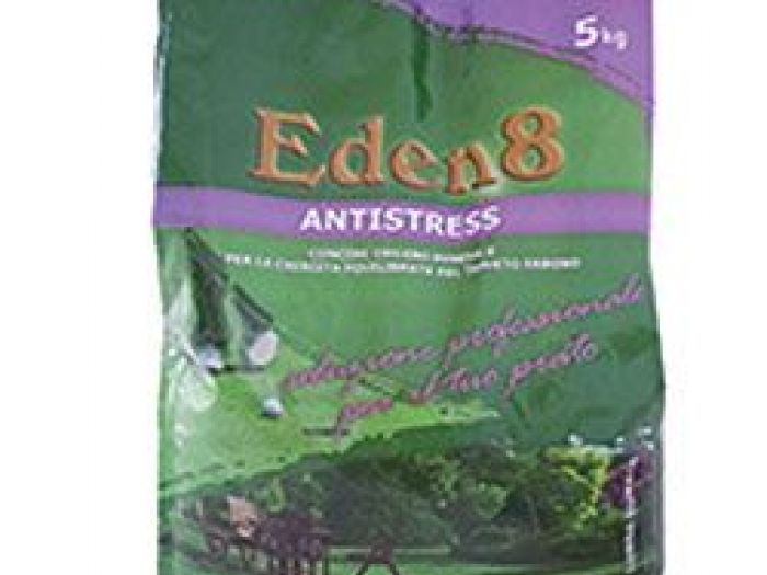 Archisio - Asti Garden - Progetto Fertilizzanti e integratori