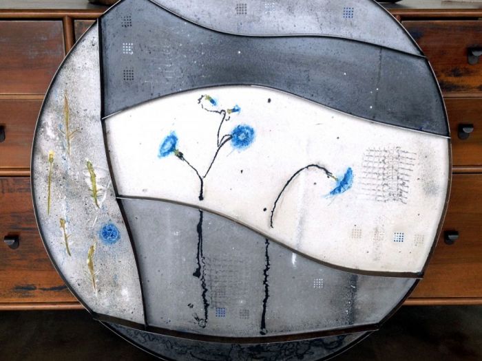 Archisio - Testadilegno - Progetto Quadri pannelli