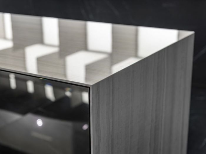 Archisio - Marco Porpora - Progetto Ariostea retail