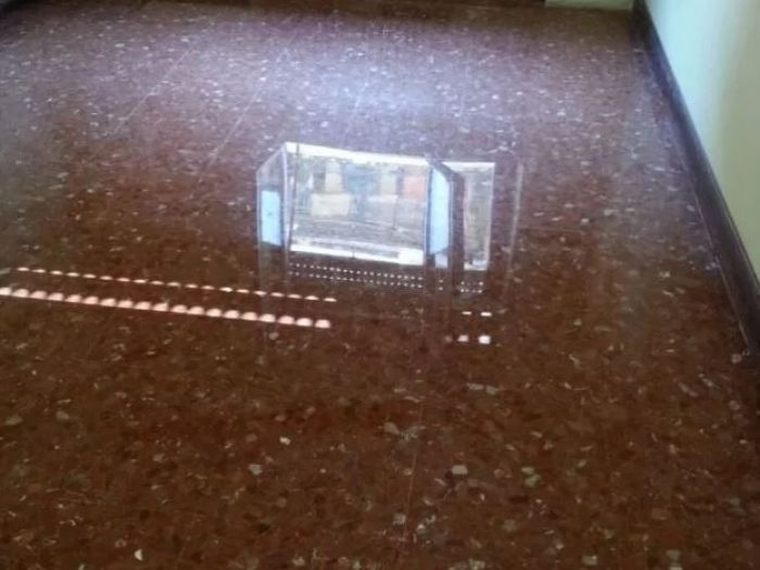 Archisio - De Angelis Artigiani Arrotatori E Mattonatori - Progetto Abitazioni