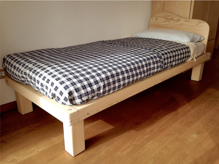 Archisio - Argdesign - Progetto Alboran bambini