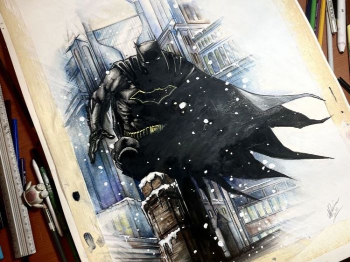 Archisio - Regalarte - Progetto Dipinti su tela e carta