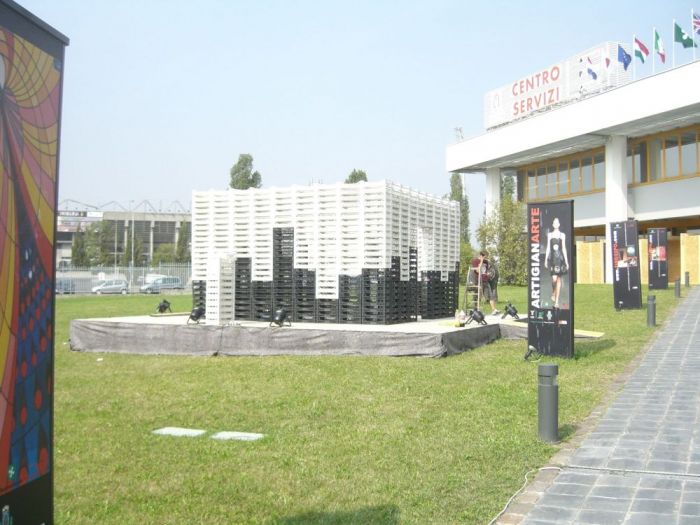 Archisio - Luxurysign - Progetto Charity