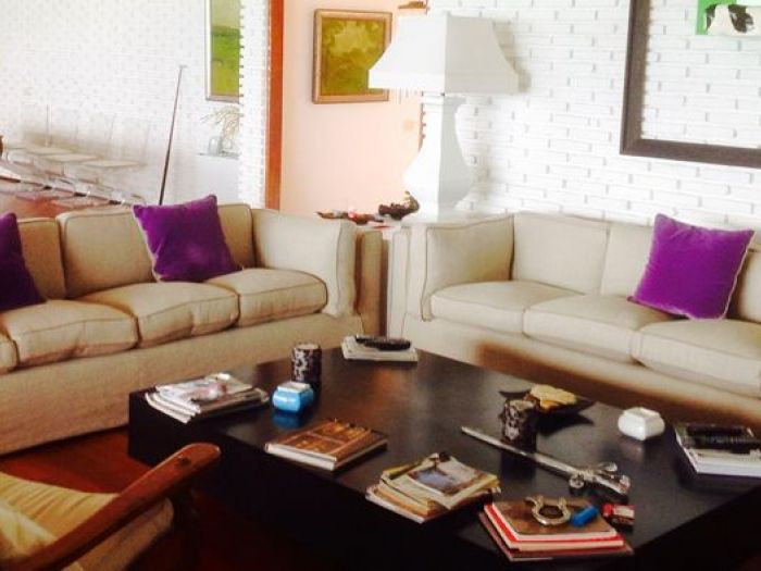 Archisio - Yachthome - Progetto Rifacimento tappezzeria