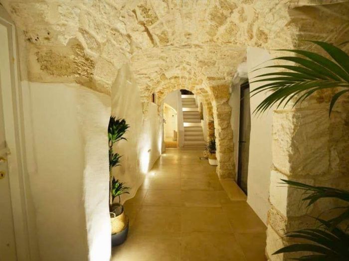 Archisio - Walter Nobile - Progetto Dimora santanna