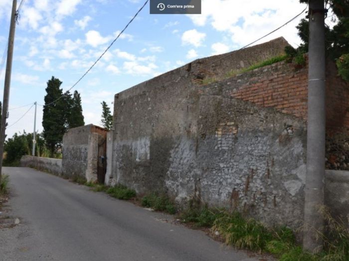 Archisio - Ar Studio Di Arch Luisa T Rosselli - Progetto Morus house da via carrubbaro