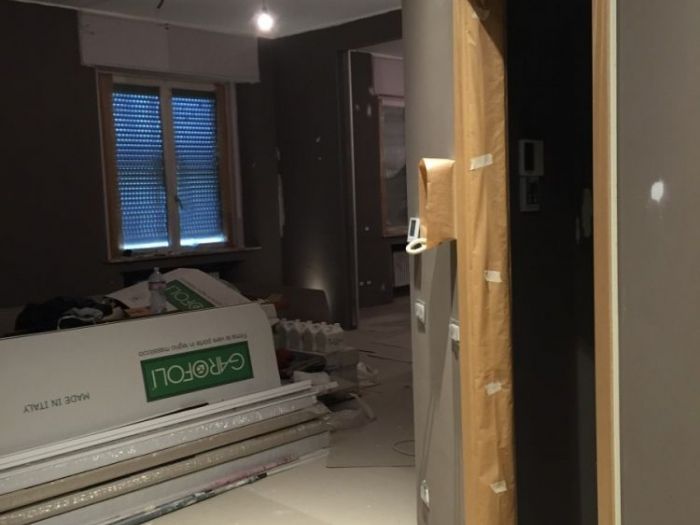 Archisio - Edilnica - Progetto Ristrutturazione e restauro saronno