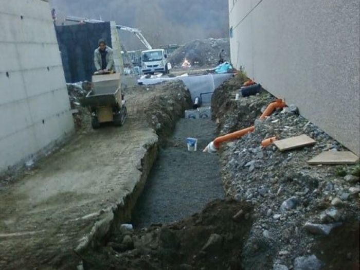 Archisio - Emme Advice - Progetto Medanavisca s R L